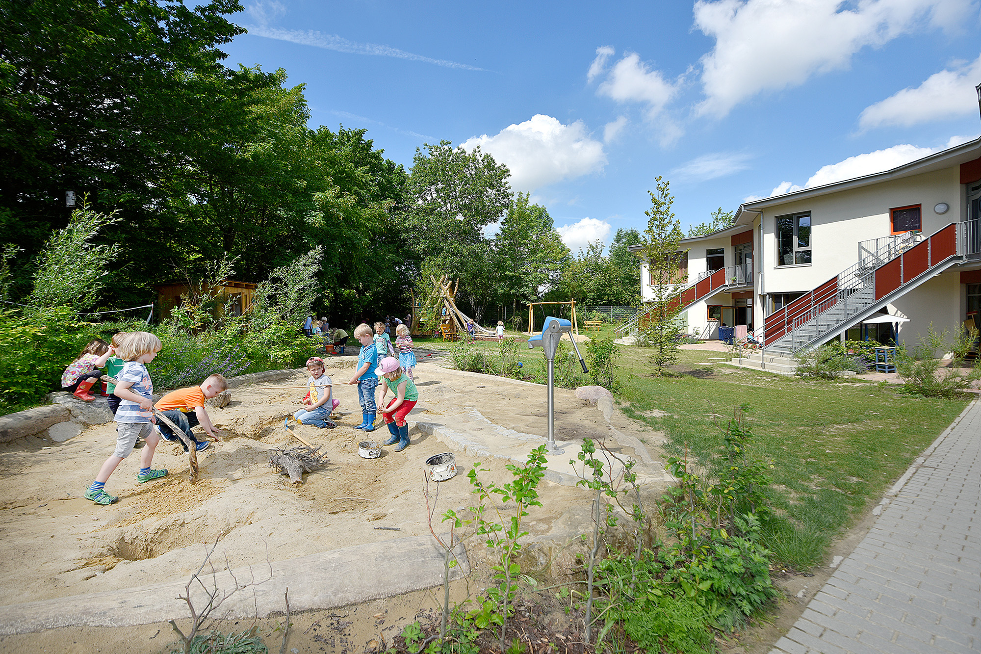 Waldorfkindergartenverein in Wolfsburg e.V. 