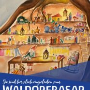 Waldorfbasar 2025