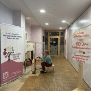 100 Jahre Waldorfkindergärten