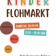 Flohmarkt