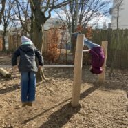 Dankeschön – Förderverein der Waldorfpädagogik