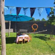Sommerfest 2025