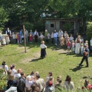 Sommerfest 2026